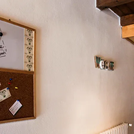 La Calla 3* Monghidoro