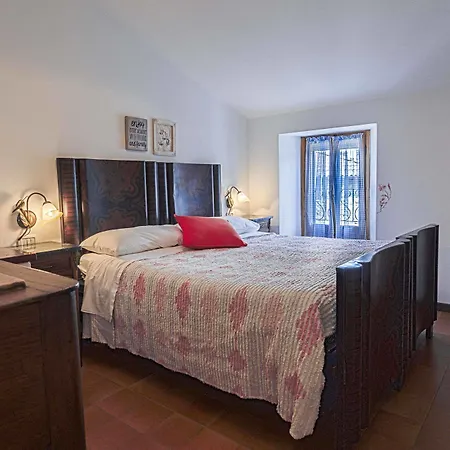 Bed & Breakfast La Calla Monghidoro