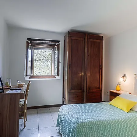 Bed & Breakfast La Calla