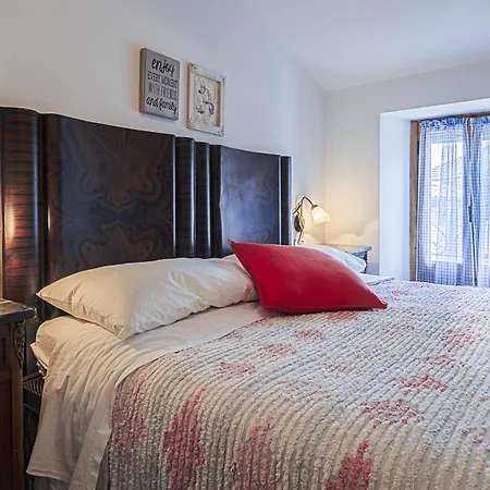 La Calla Bed & Breakfast Monghidoro