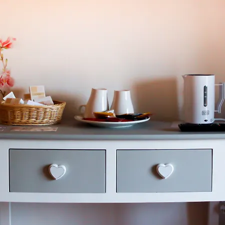 Bed & Breakfast La Calla Monghidoro