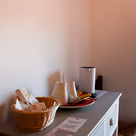 La Calla Bed & Breakfast Monghidoro