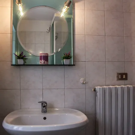 Bed & Breakfast La Calla Monghidoro