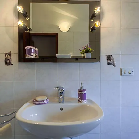 La Calla 3* Monghidoro