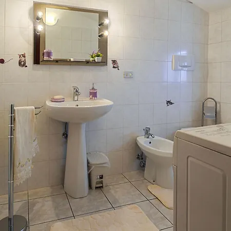 Bed & Breakfast La Calla