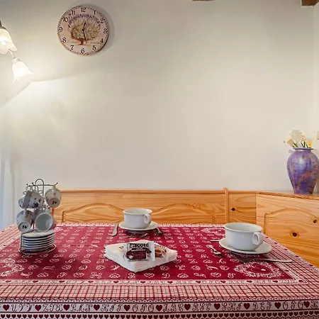 La Calla Bed & Breakfast 3*