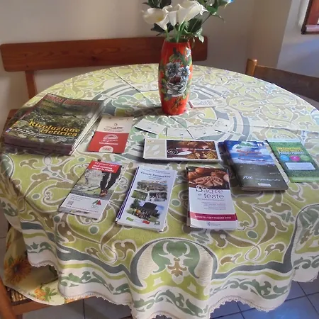 Bed & Breakfast La Calla