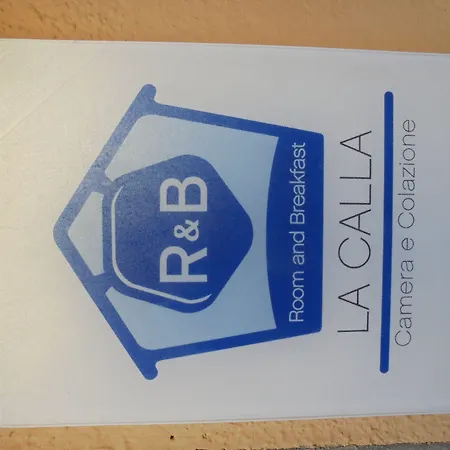 Bed & Breakfast La Calla Monghidoro