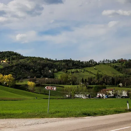 La Calla Bed & Breakfast