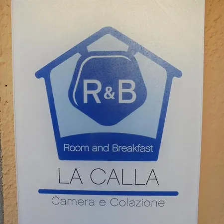 Bed & Breakfast La Calla 3*