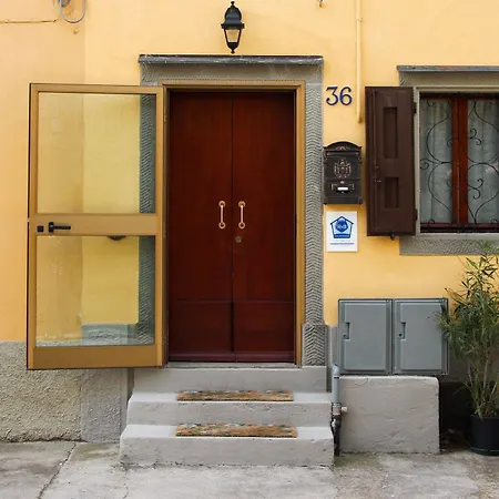 La Calla Bed & Breakfast
