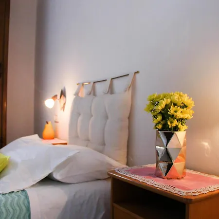 Bed & Breakfast La Calla 3*