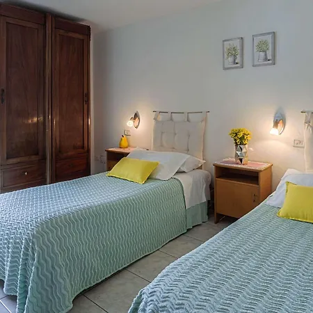 La Calla Bed & Breakfast 3*