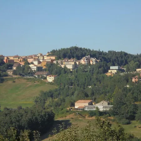 Bed & Breakfast La Calla