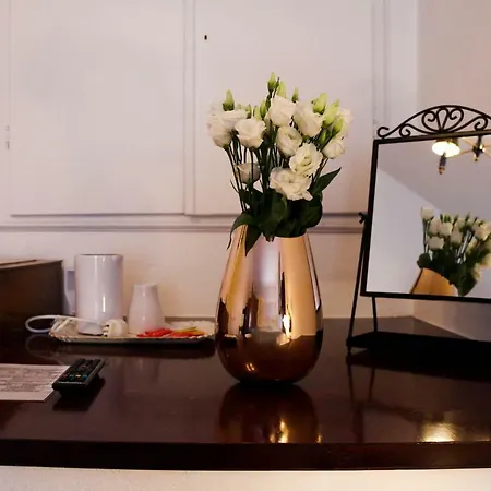 La Calla Bed & Breakfast 3*