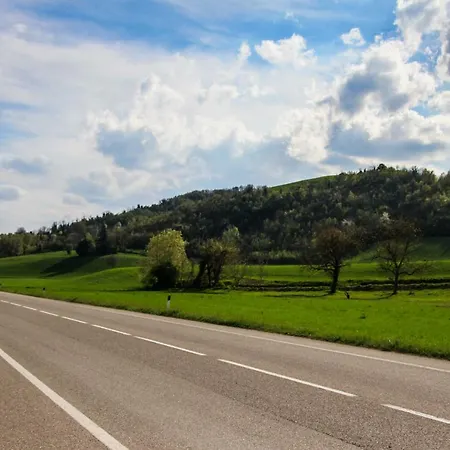 Bed & Breakfast La Calla 3*