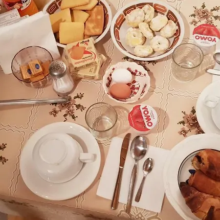 La Calla Bed & Breakfast Monghidoro