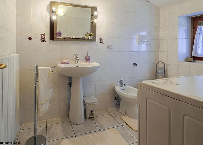 Bed and breakfast La Calla