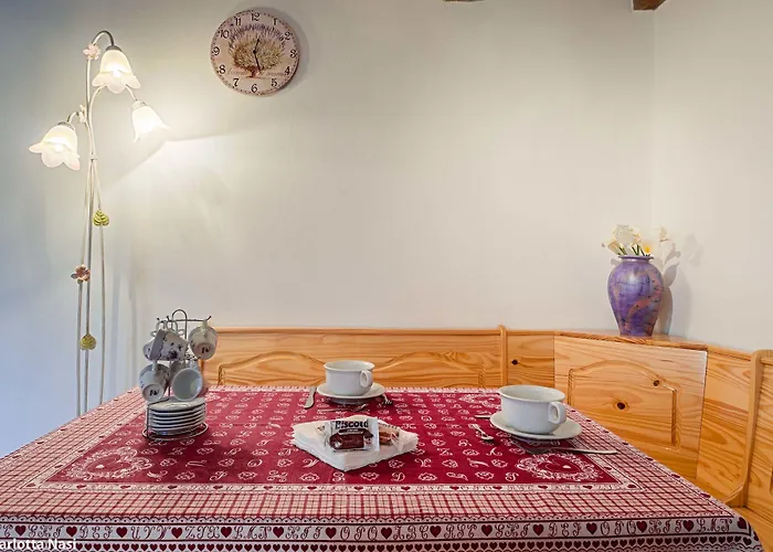 La Calla Bed and breakfast 3*