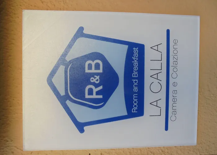 Bed and breakfast La Calla Monghidoro