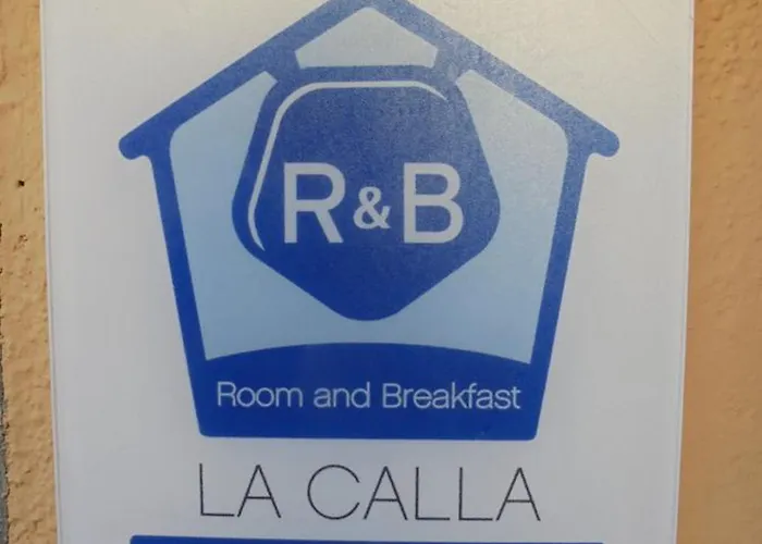 Bed and breakfast La Calla 3*