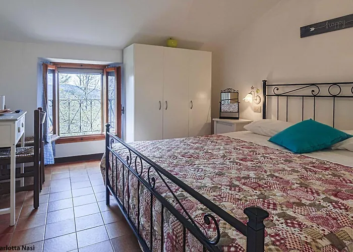 Bed and breakfast La Calla 3*