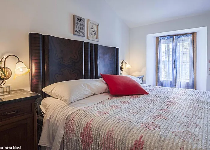 La Calla 3* Monghidoro