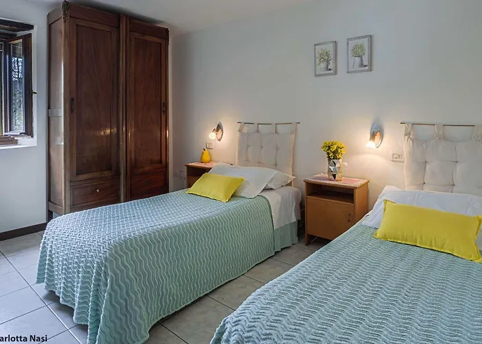 La Calla Bed and breakfast 3*