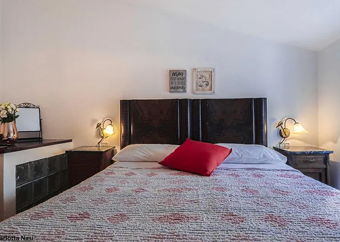 La Calla Bed and breakfast Monghidoro