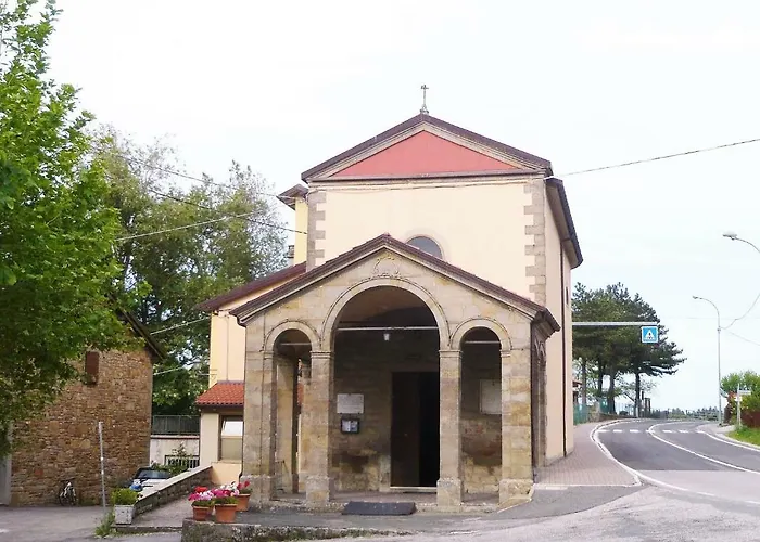 La Calla Bed and breakfast 3*