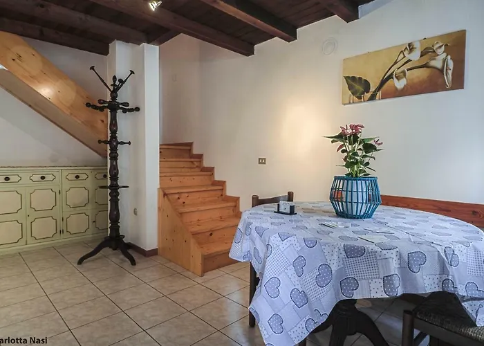 La Calla Bed and breakfast Monghidoro