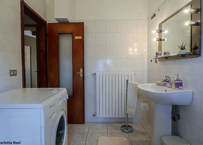 La Calla Bed and breakfast 3*