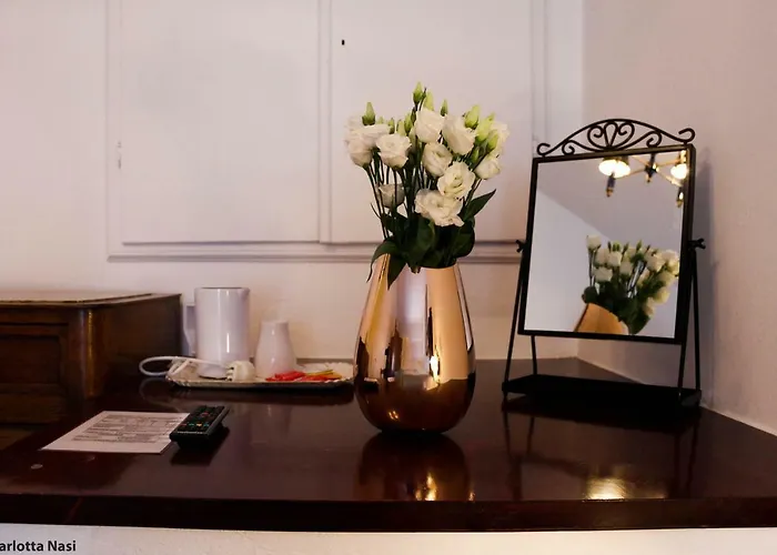 La Calla Bed and breakfast 3*