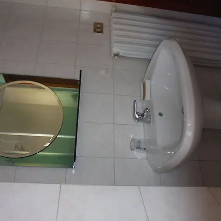 La Calla 3* Monghidoro