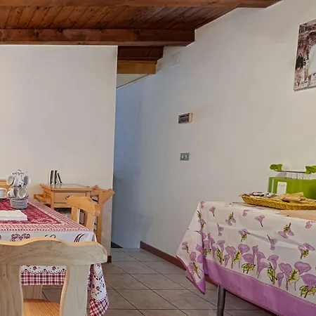 La Calla לינה וארוחת בוקר