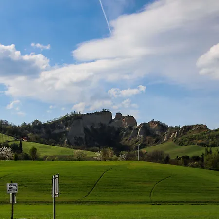 לינה וארוחת בוקר La Calla 3*