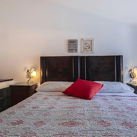 La Calla B&B 몬기도로