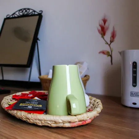 La Calla לינה וארוחת בוקר Monghidoro