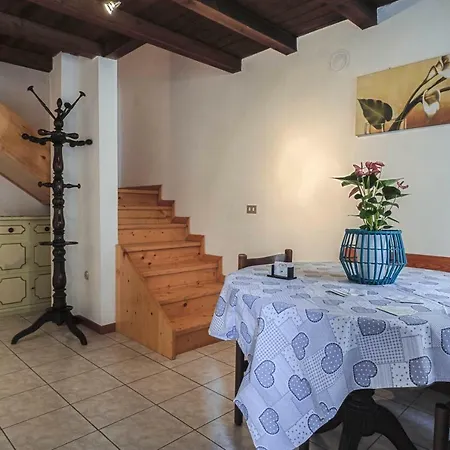 La Calla B&B 몬기도로