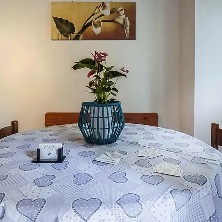 La Calla לינה וארוחת בוקר