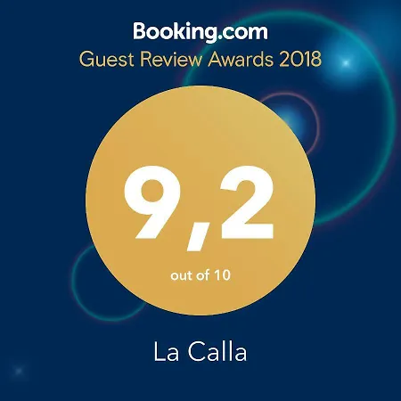 La Calla 3* 몬기도로