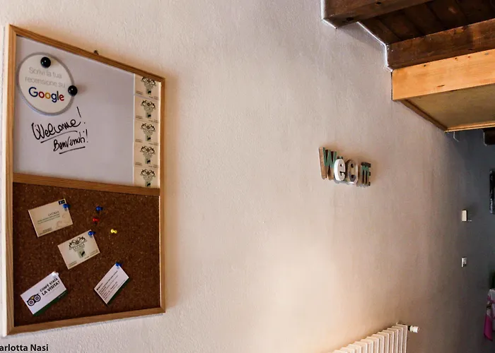 La Calla 3* Monghidoro