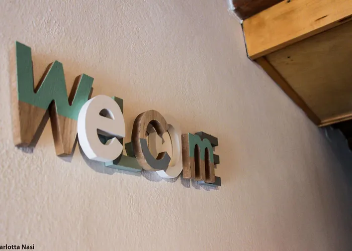 La Calla 3* Monghidoro