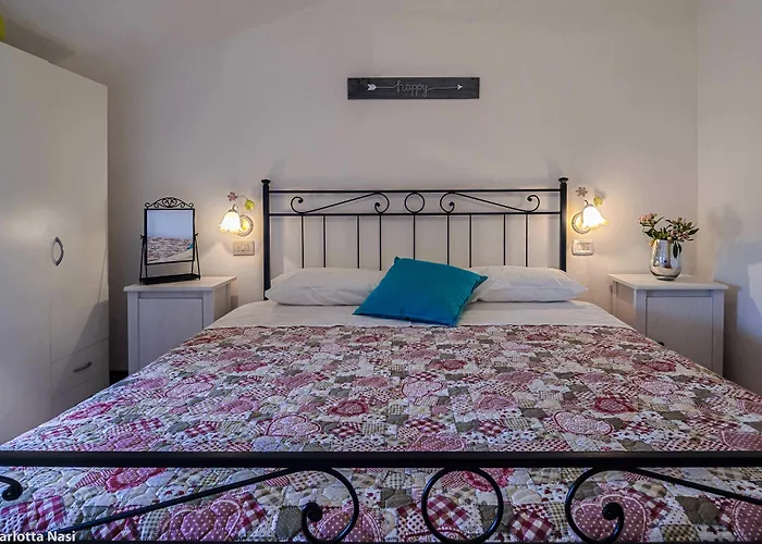 La Calla Bed and Breakfast