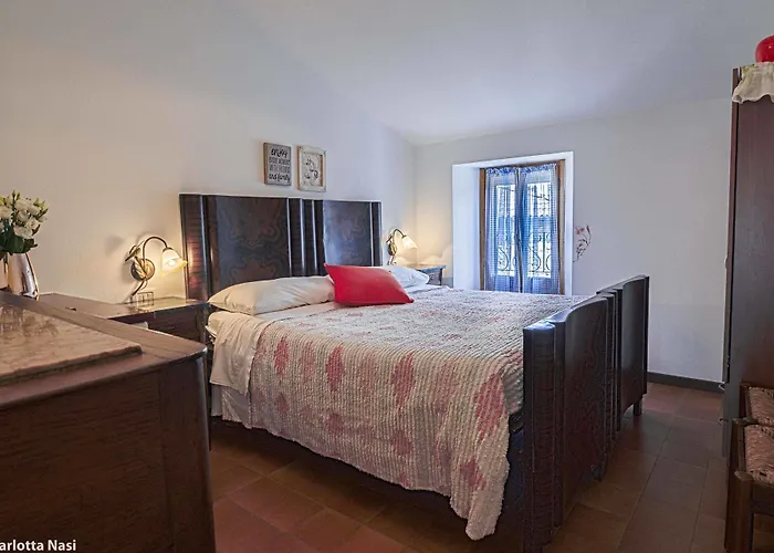Bed & Breakfast La Calla Monghidoro