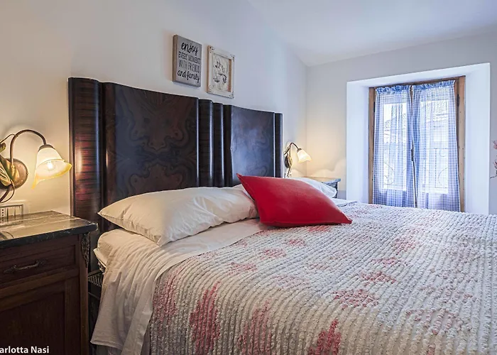 La Calla Bed & Breakfast Monghidoro