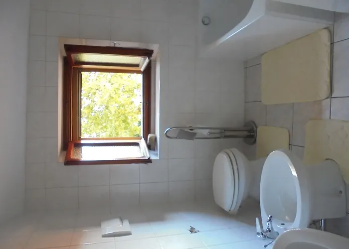 Bed & Breakfast La Calla