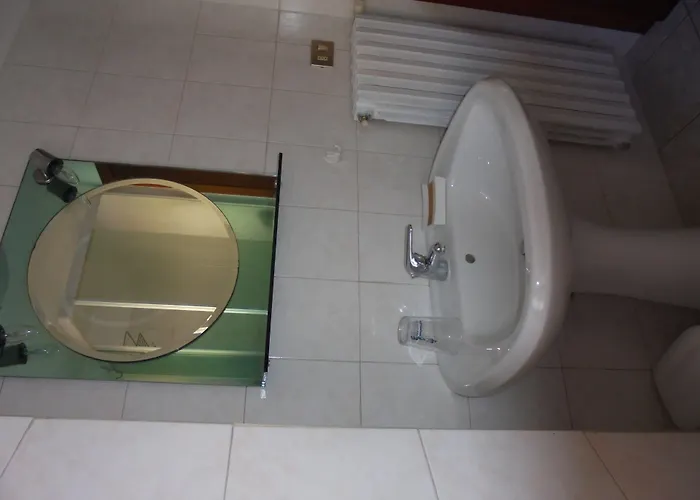 La Calla 3* Monghidoro