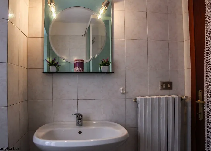 Bed and Breakfast La Calla Monghidoro