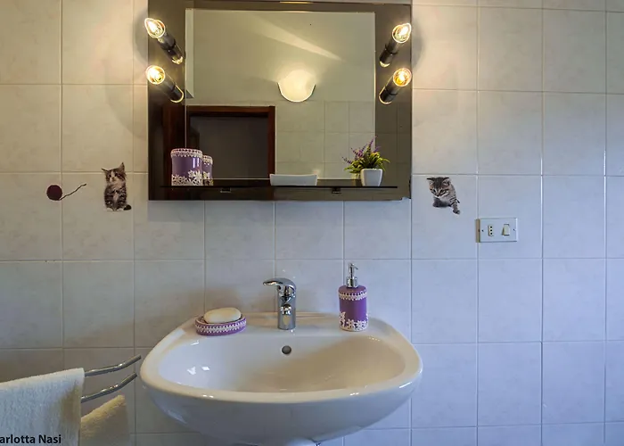 La Calla 3* Monghidoro